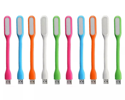 USB LED Desk Lamp