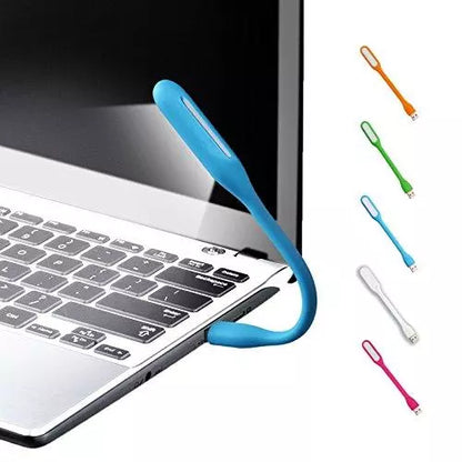 USB LED Desk Lamp