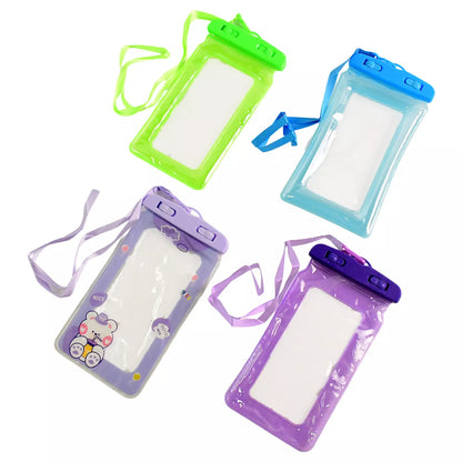 Waterproof Phone Pouch