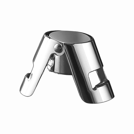 Stainless Steel Champagne Bottle Stopper