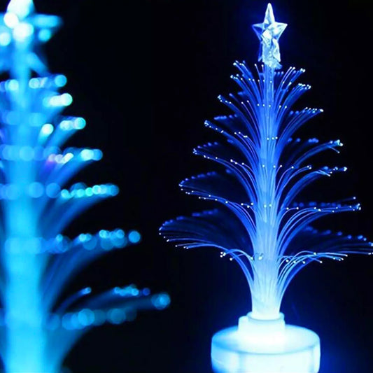 Tree LED Candlelight