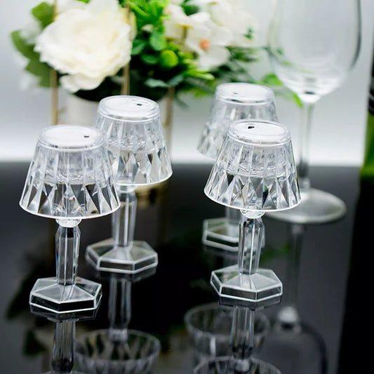 Decorative LED Accent Lamp
