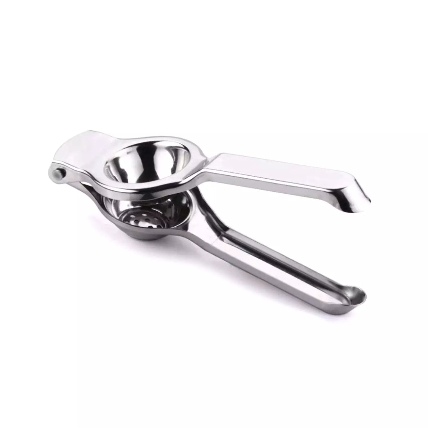 Stainless Steel Lemon Squeezer