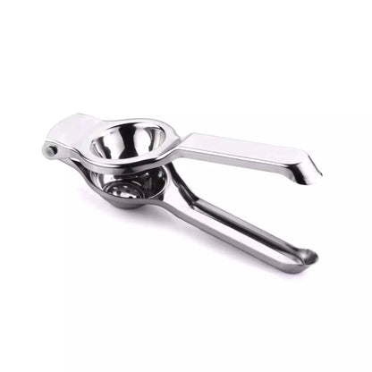 Stainless Steel Lemon Squeezer