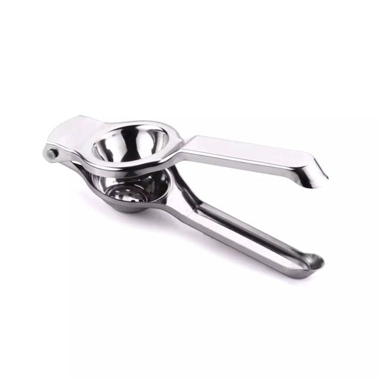 Stainless Steel Lemon Squeezer
