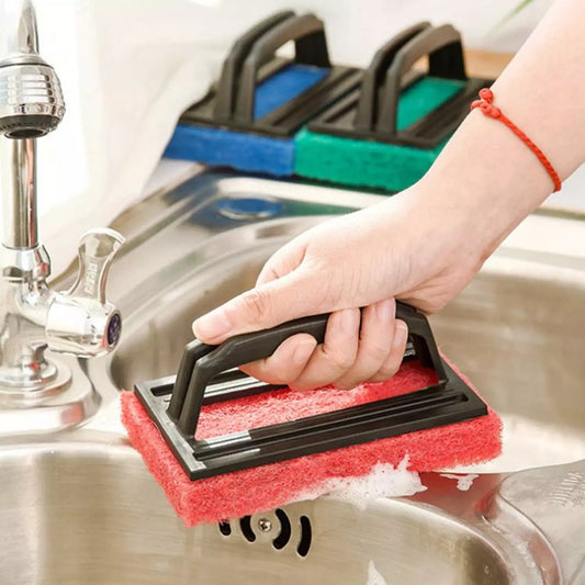 Tile & Floor Scrubber Brush
