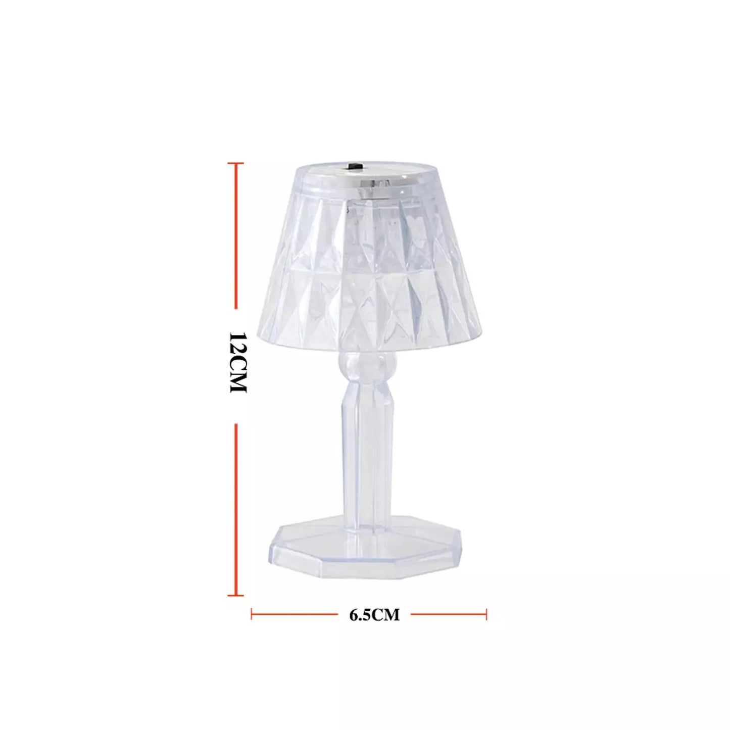 Decorative LED Accent Lamp
