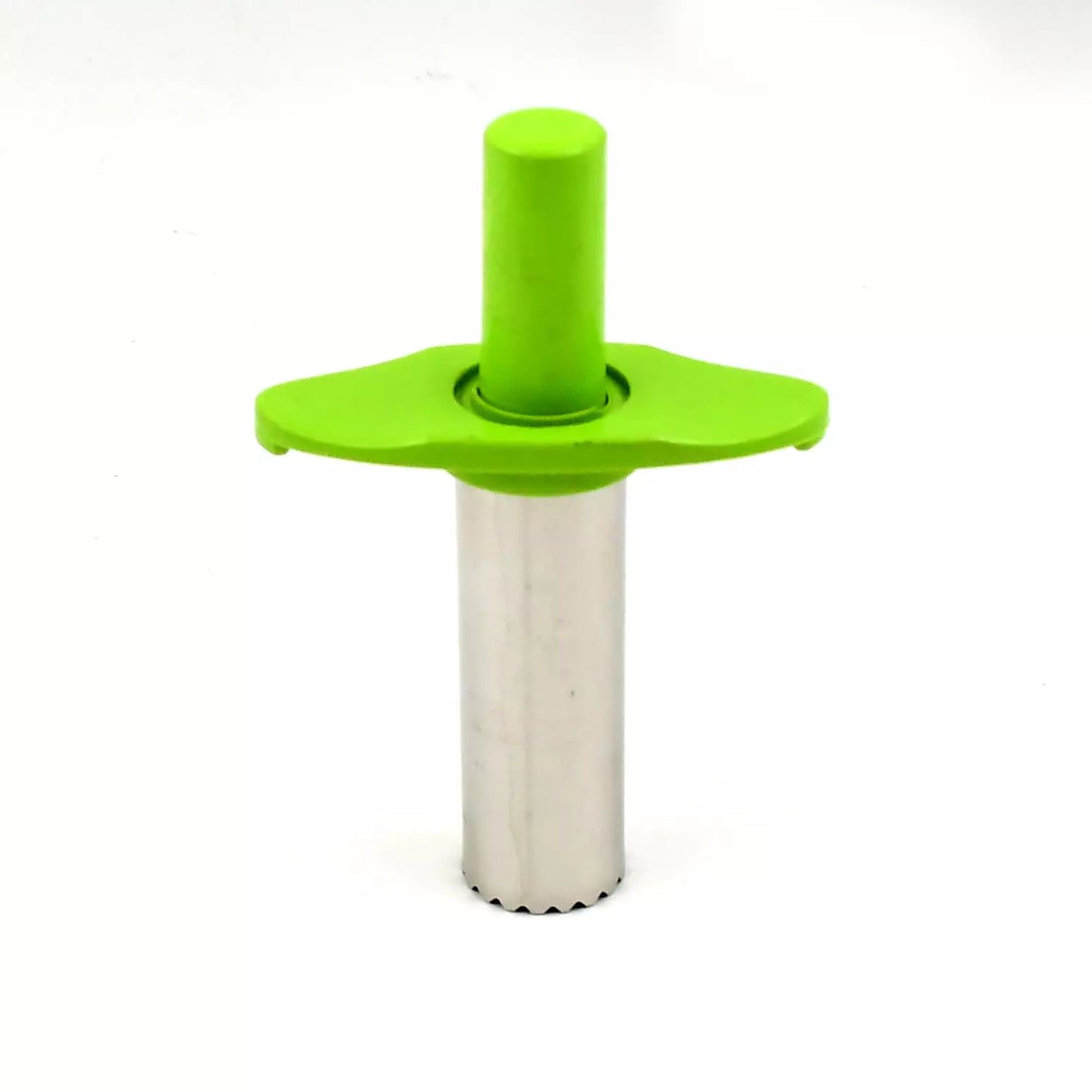 Stainless Steel Chili Corer