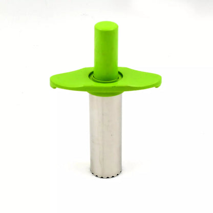 Stainless Steel Chili Corer