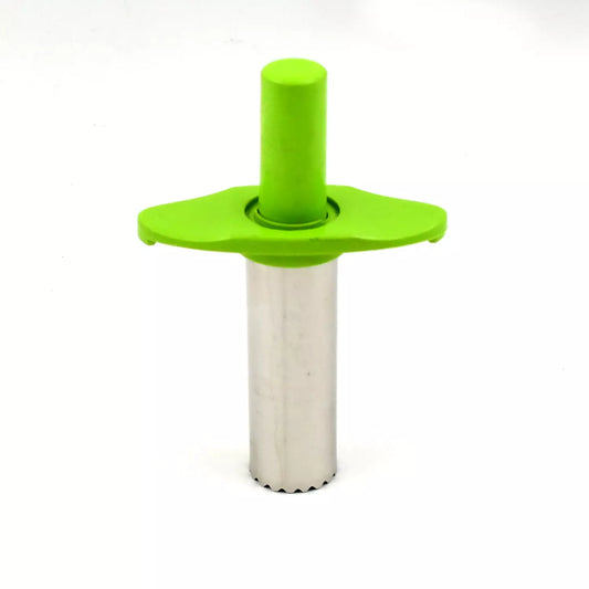 Stainless Steel Chili Corer