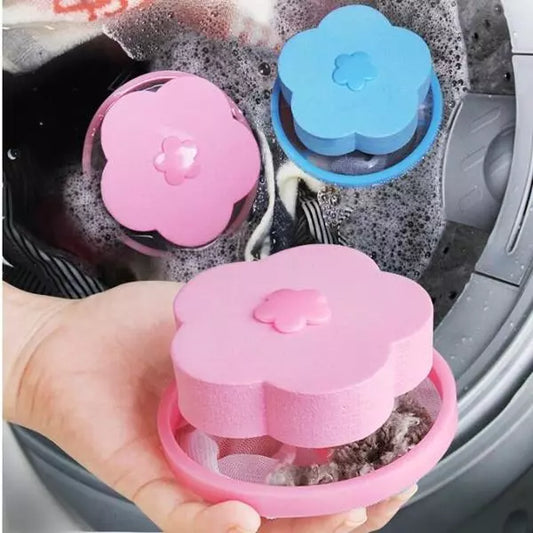 Washing Machine Lint Catcher
