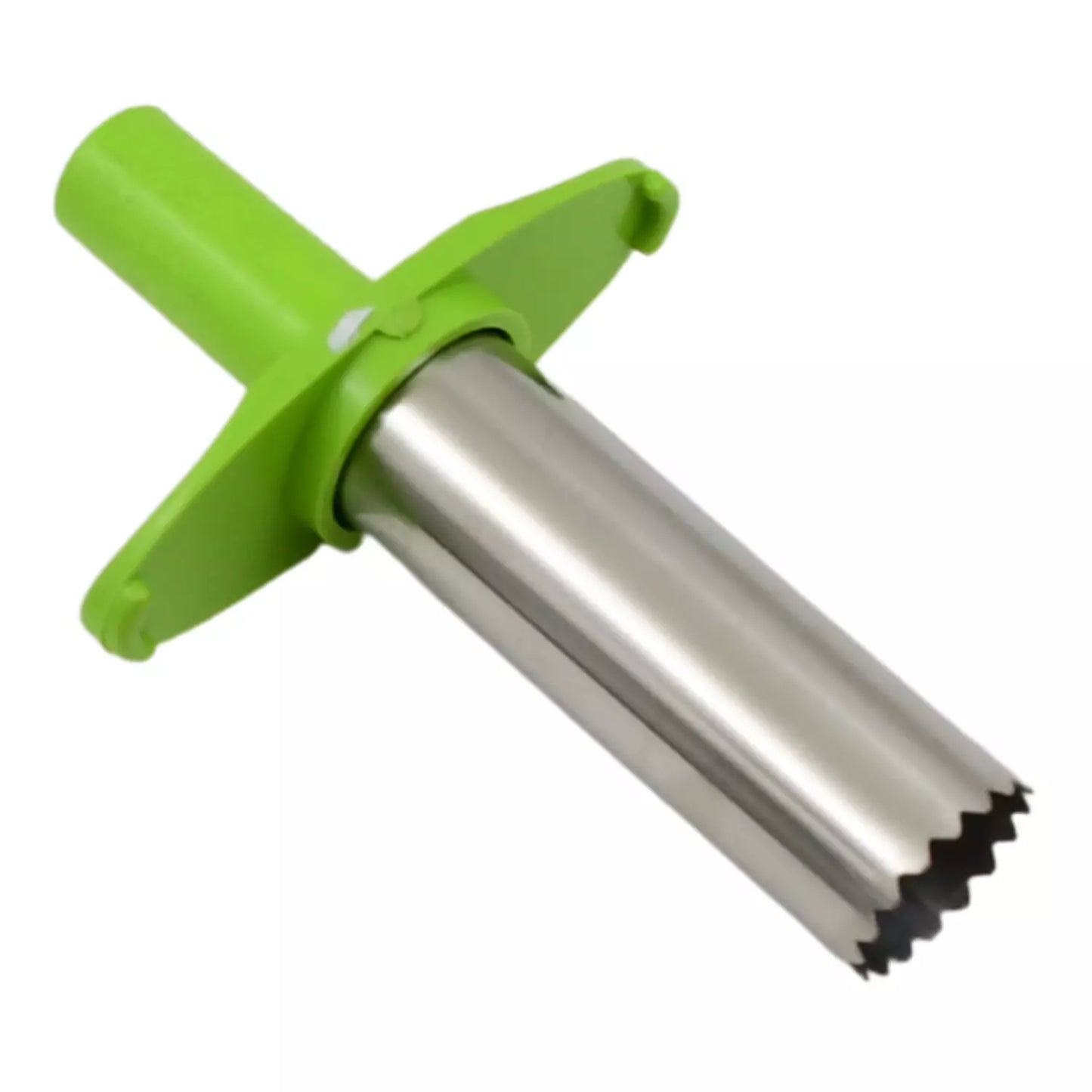 Stainless Steel Chili Corer