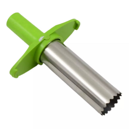 Stainless Steel Chili Corer