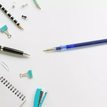 Universal Blue Ball Pen Refill
