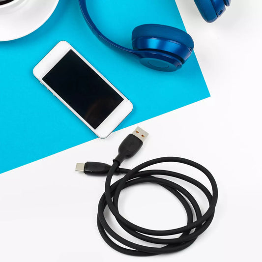Type-C Fast Charging Cable (1m)