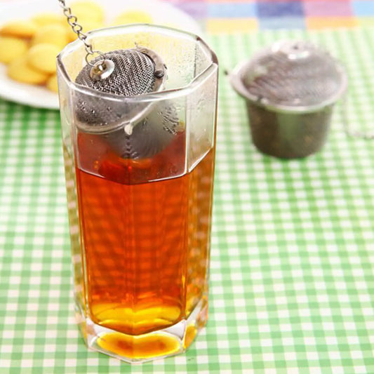 Stainless Steel Spice/Tea Infuser