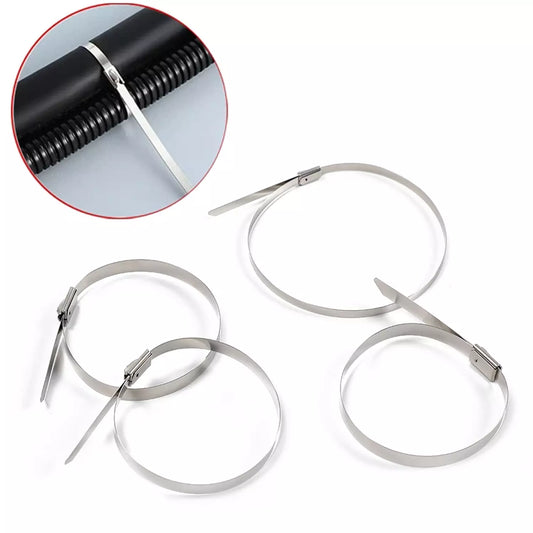 Stainless Steel Cable Ties