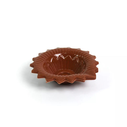 Unbreakable Silicone Diya