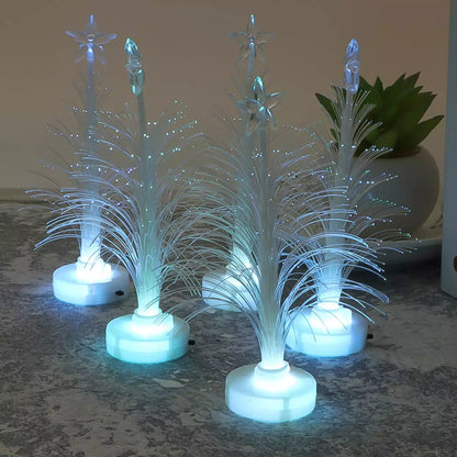 Tree LED Candlelight