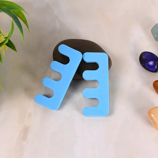 Toe Separators