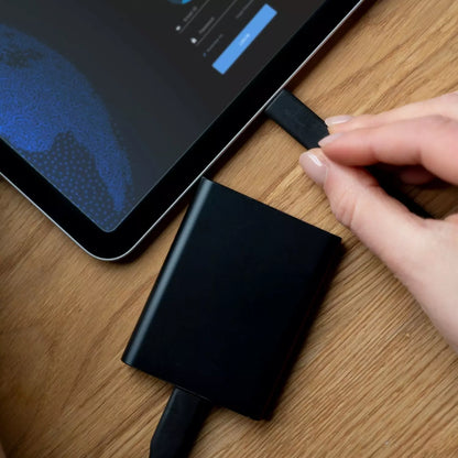 Type-C Fast Charging Cable (1m)