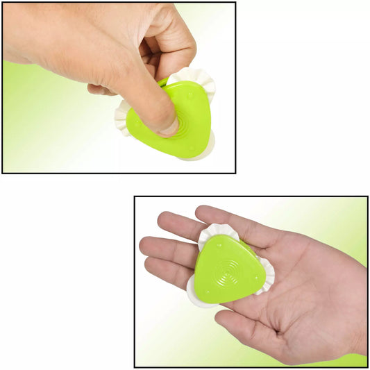 Triangular Kitchen Cutter