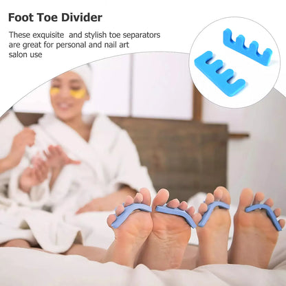 Toe Separators
