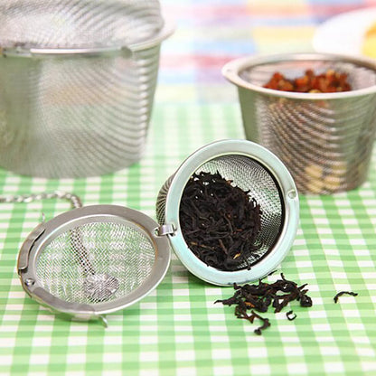 Stainless Steel Spice/Tea Infuser