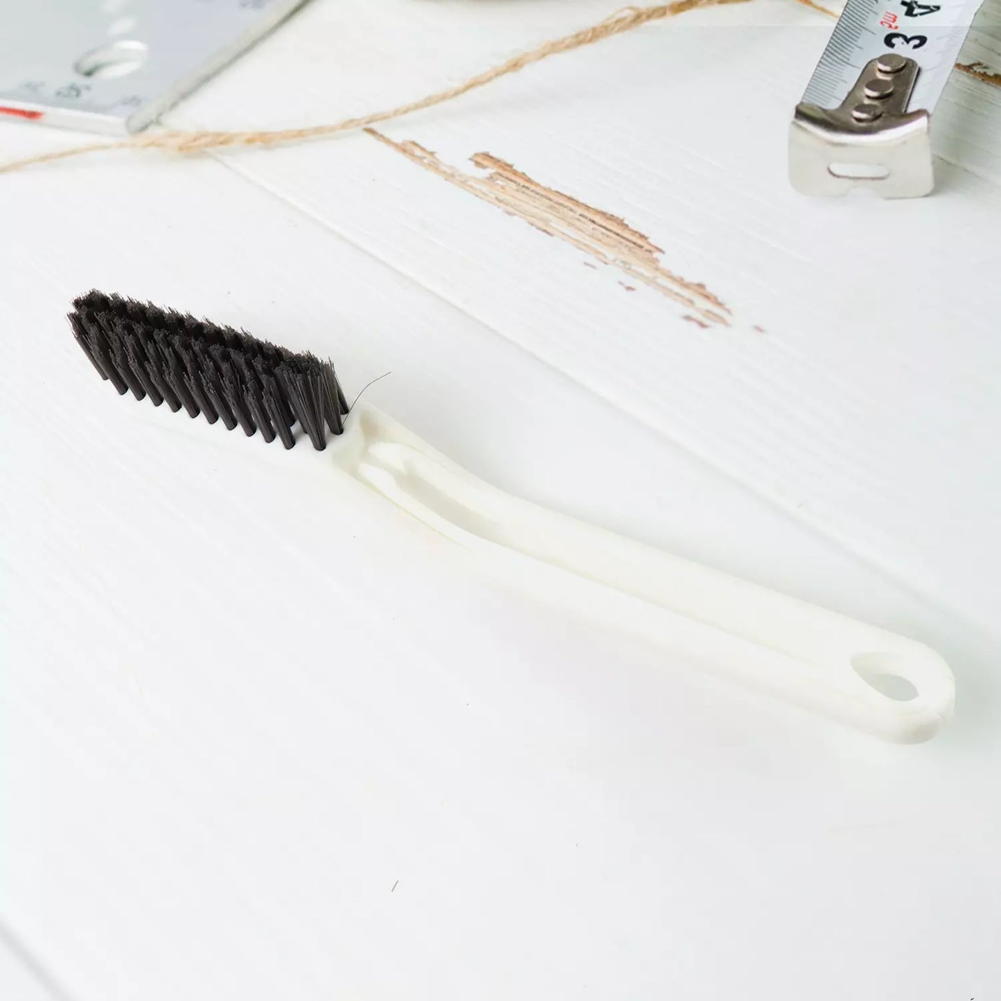 2-in-1 Floor Gap Cleaning Brush