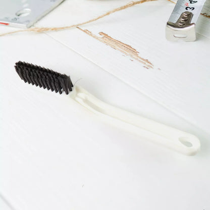 2-in-1 Floor Gap Cleaning Brush