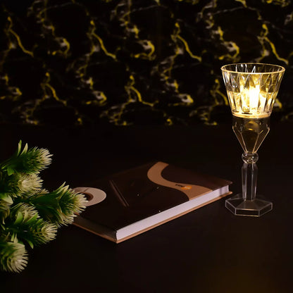 Decorative LED Accent Lamp