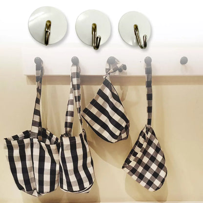 Strong Adhesive Wall Hooks