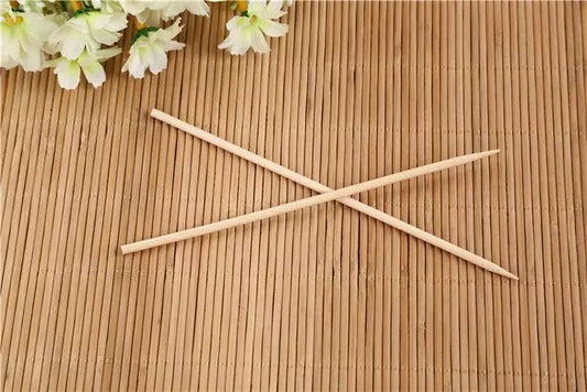 100-Pack Bamboo Skewers