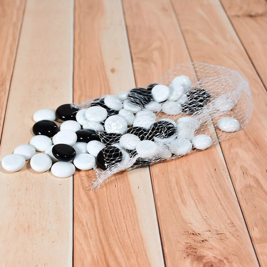 Vase Fillers & Aquarium Pebbles