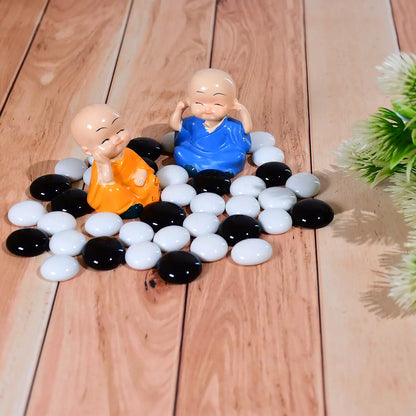 Vase Fillers & Aquarium Pebbles