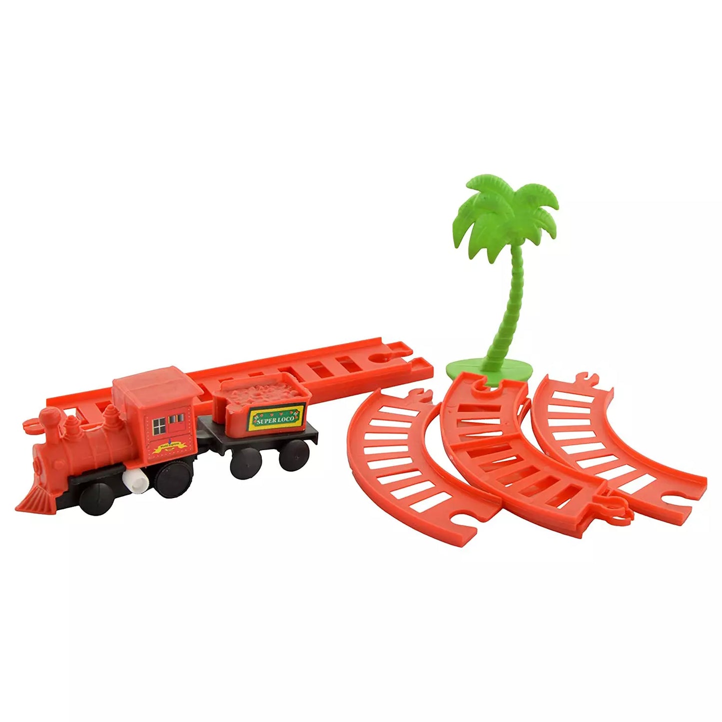 Train Play Set for Kids