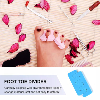 Toe Separators
