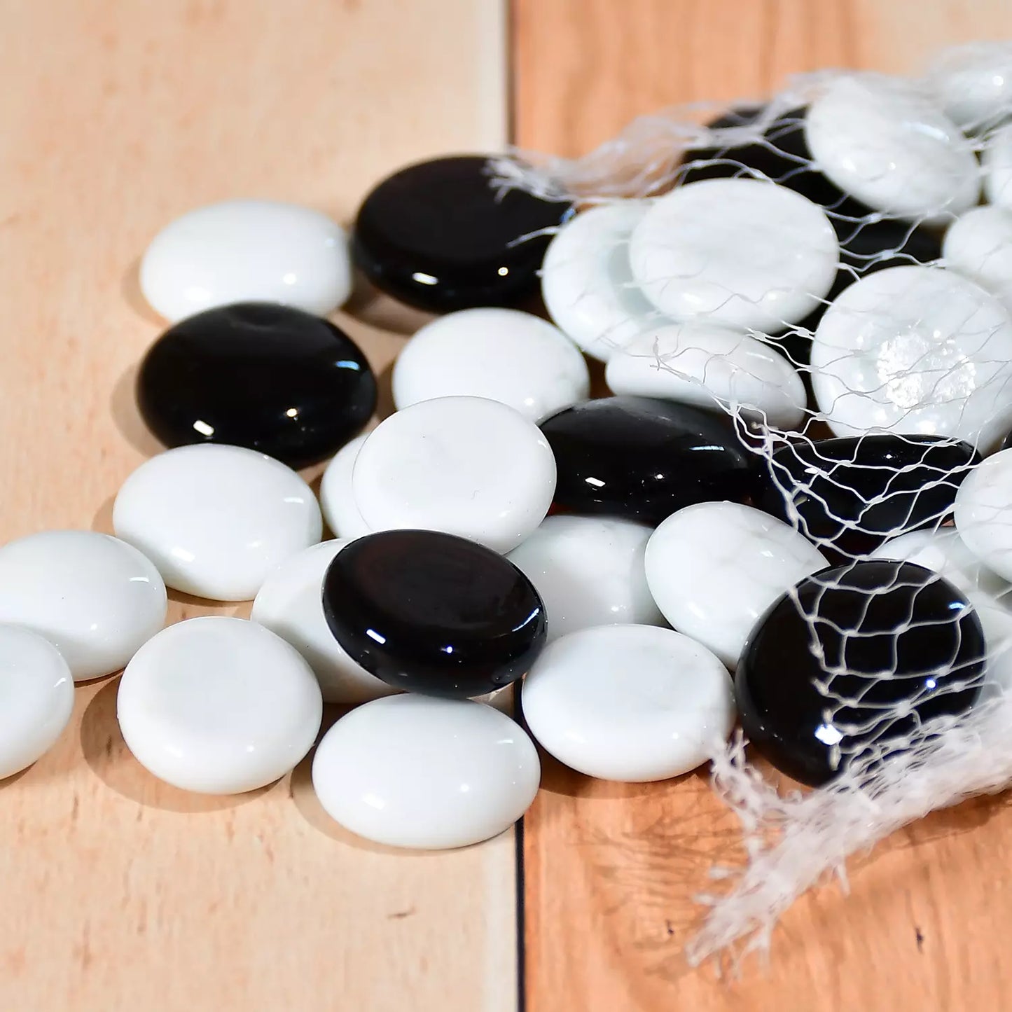 Vase Fillers & Aquarium Pebbles