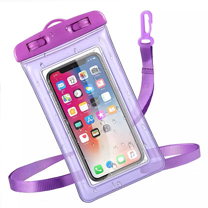 Waterproof Phone Pouch