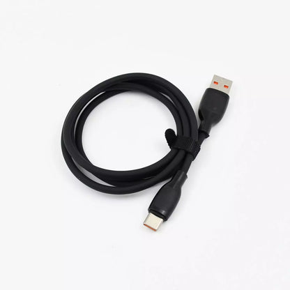 Type-C Fast Charging Cable (1m)