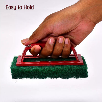 Tile & Floor Scrubber Brush