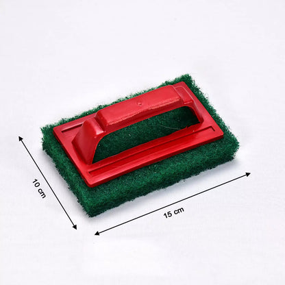 Tile & Floor Scrubber Brush