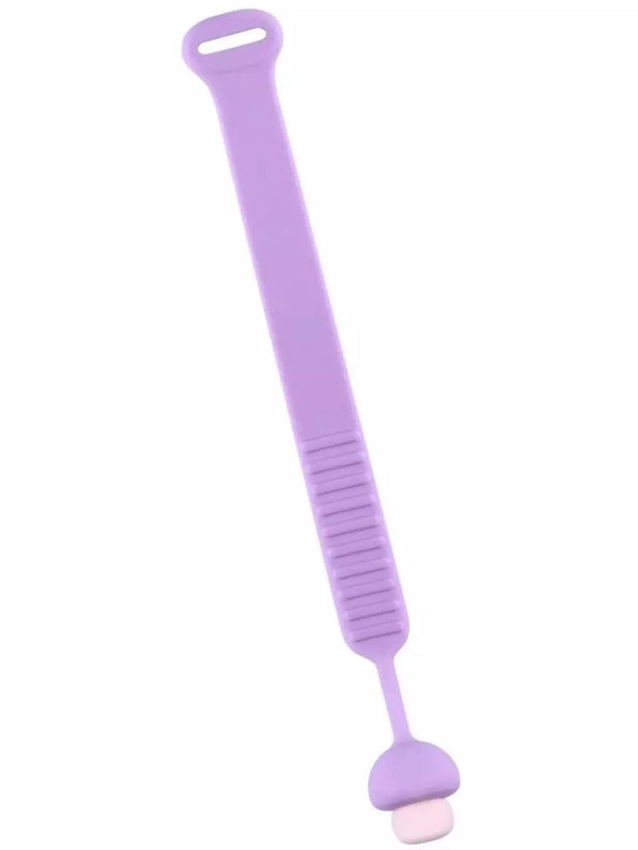 No-Touch Toilet Lifter
