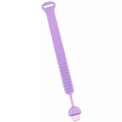 No-Touch Toilet Lifter