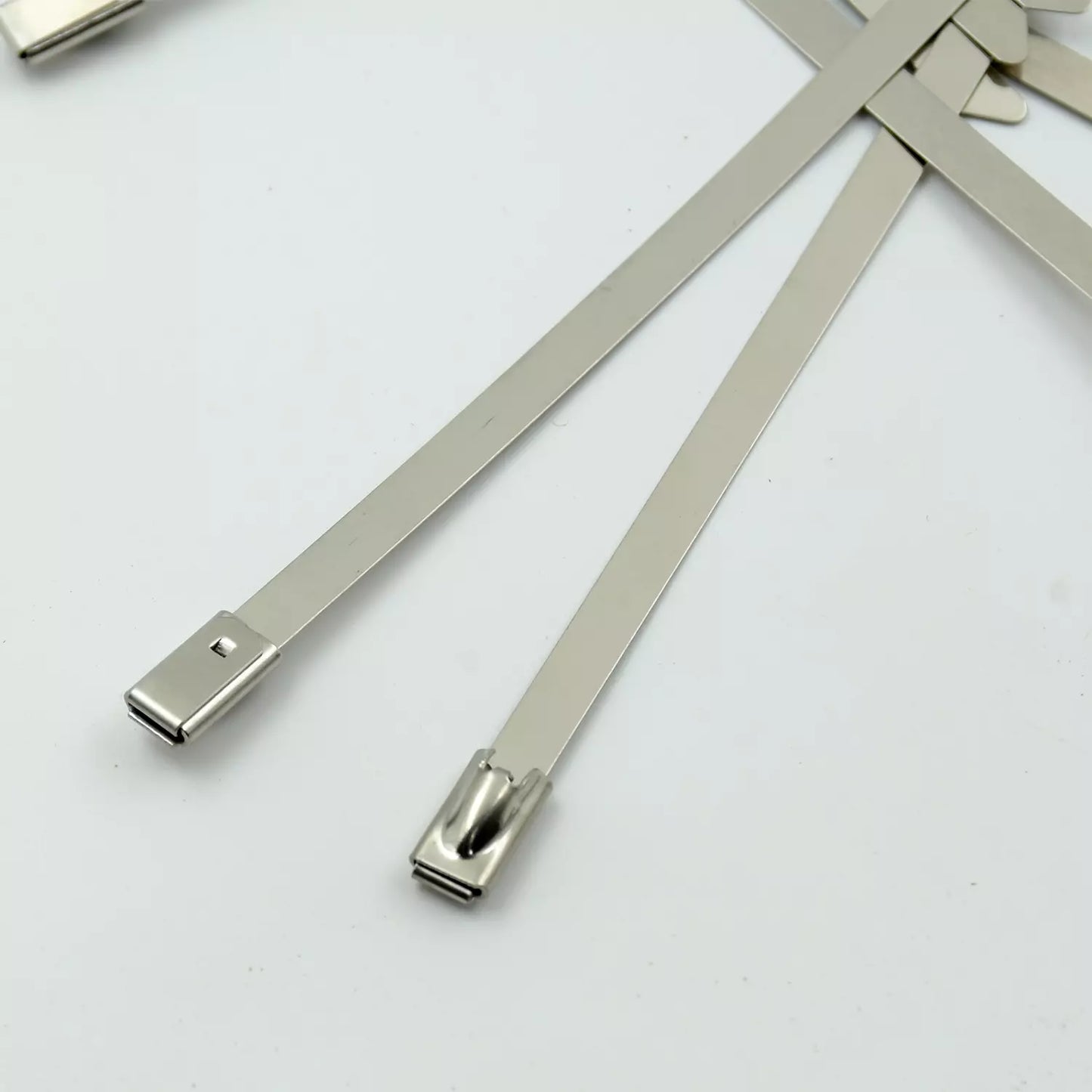 Stainless Steel Cable Ties