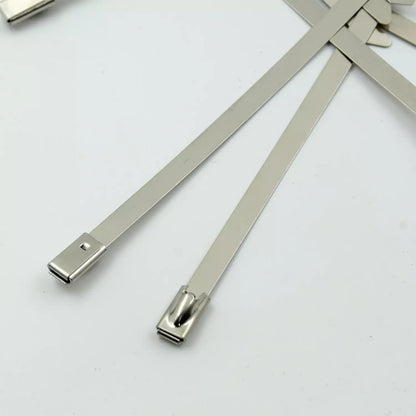 Stainless Steel Cable Ties