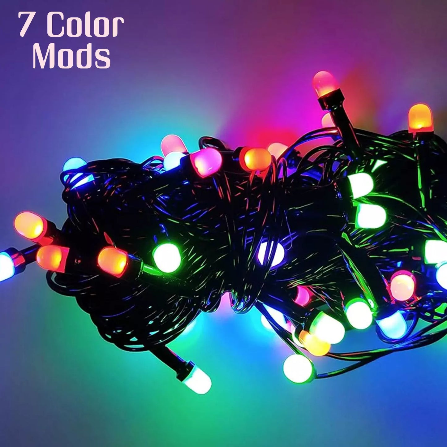 Home Decoration LED String Light