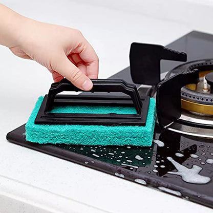 Tile & Floor Scrubber Brush