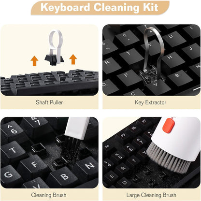 20-in-1 Cleaning Kit