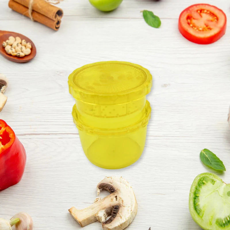 2-in-1 Manual Juicer